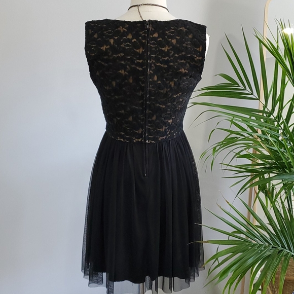 Bebop lace dress - Picture 5 of 6